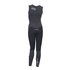 Gul Womens Code Zero 3Mm Long Jane Wetsuit - Jet
