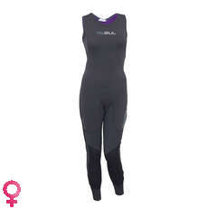 Gul Womens Code Zero 3Mm Long Jane Wetsuit - Jet