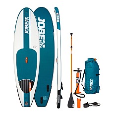 Paquete Jobe 10,6 Aero Hinchable Sup Paquete Jobe 10,6 Aero Hinchable Sup
