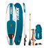Paquete Jobe 10,6 Aero Hinchable Sup 2023