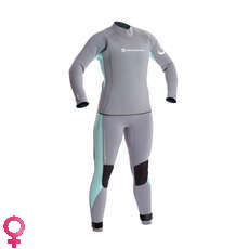 Conjunto De Traje De Neopreno Para Mujer Neil Pryde Elite Firewire - 2018 Conjunto De Traje De Neopreno Para Mujer Neil Pryde Elite Firewire - 2018