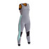 Traje De Neopreno Largo Jane Elite Firewire Largo De 3 Mm Para Mujer De Neil Pryde - Glaciar