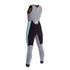 Traje De Neopreno Largo Jane Elite Firewire Largo De 3 Mm Para Mujer De Neil Pryde - Glaciar
