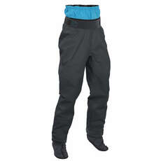 Palma Atom Kayak Pantalones - Jet Gris