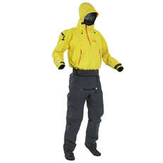 Traje De Baño Palm Bora Para Remo / Kayak 2018 - Amarillo Traje De Baño Palm Bora Para Remo / Kayak 2018 - Amarillo