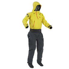 Traje De Baño Para Mujer Palm Bora Para Remo / Kayak 2018 - Amarillo