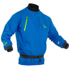 Chaqueta De Mangas Largas Palm Mistral - Azul Chaqueta De Mangas Largas Palm Mistral - Azul