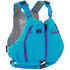Palm Womens Peyto Pfd Kayak Buoyancy Aid - Aqua