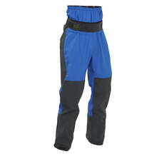 Palma Zenith Kayak Pantalones - Azul