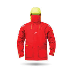 Zhik Isotak 2 Vela Oceánica Jacket - Rojo Zhik Isotak 2 Vela Oceánica Jacket - Rojo