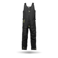 Zhik Isotak 2 Vela Oceánica Peto - Negro Zhik Isotak 2 Vela Oceánica Peto - Negro