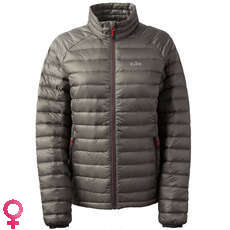 Gill Womens Hydrophobe Down Jacket - Peltre Gill Womens Hydrophobe Down Jacket - Peltre