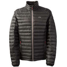 Gill Hydrophobe Chaqueta Abajo - Carbón Gill Hydrophobe Chaqueta Abajo - Carbón