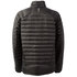 Gill Hydrophobe Chaqueta Abajo - Carbón