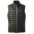 Gill Hydrophobe Down Gilet - Carbón De Leña