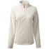 Gill Womens Grid Microfleece - Harina De Avena