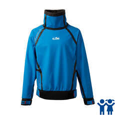 Gill Junior Termohield Dinghy Top - Azul Gill Junior Termohield Dinghy Top - Azul