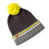 Gill Offshore Gorro De Punto - Grafito / Lima