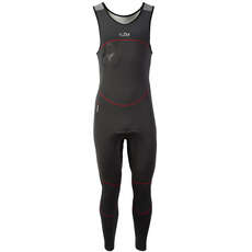 Gill Race Firecell Traje De Neopreno Skiff - Grafito Gill Race Firecell Traje De Neopreno Skiff - Grafito