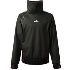 Gill Thermoshield Dinghy Top 2019 - Negro