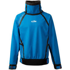 Gill Thermoshield Dinghy Top 2019 - Azul Gill Thermoshield Dinghy Top 2019 - Azul
