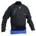 Gul Saco Kayak Dry Cag - Negro / Azul