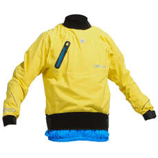 Gul Saco Kayak Seco Cag - Amarillo / Azul Gul Saco Kayak Seco Cag - Amarillo / Azul