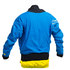 Gul Yampa Kayak Seco Cag - Azul / Amarillo