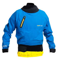 Gul Yampa Kayak Seco Cag - Azul / Amarillo Gul Yampa Kayak Seco Cag - Azul / Amarillo