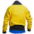 Gul Yampa Kayak Dry Cag - Amarillo / Azul