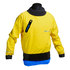 Gul Yampa Kayak Dry Cag - Amarillo / Azul