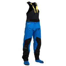 Gul Saco - Pantalones Para Bikinis Kayak - Azul / Negro Gul Saco - Pantalones Para Bikinis Kayak - Azul / Negro