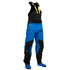Gul Saco - Pantalones Para Bikinis Kayak - Azul / Negro