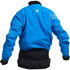 Gul Tyger Kayak Dry Cag - Azul / Negro