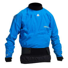 Gul Tyger Kayak Dry Cag - Azul / Negro
