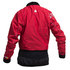 Gul Tyger Kayak Dry Cag - Rojo / Negro
