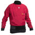 Gul Tyger Kayak Dry Cag - Rojo / Negro