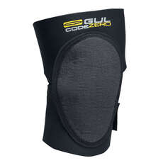 Gul Pro Knee Pads - Negro - [Par]