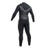 Traje Húmedo Gul Viper 5/4 Blindstitch Bolt Dry - Negro