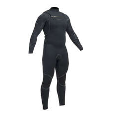 Traje Húmedo Gul Viper 5/4 Blindstitch Bolt Dry - Negro Traje Húmedo Gul Viper 5/4 Blindstitch Bolt Dry - Negro
