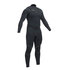 Traje Húmedo Gul Viper 5/4 Blindstitch Bolt Dry - Negro