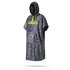 Mystic Poncho / Fleece / Cambio Del Traje - Banana