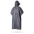 Mystic Poncho / Fleece / Cambio Del Traje - Banana
