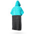 Mystic Poncho / Fleece / Cambio Del Traje - Menta