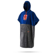 Mystic Poncho / Fleece / Cambio Del Traje - Armada Mystic Poncho / Fleece / Cambio Del Traje - Armada