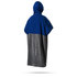 Mystic Poncho / Fleece / Cambio Del Traje - Armada
