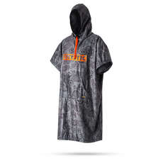Mystic Poncho / Fleece / Cambio Del Traje - Piña Mystic Poncho / Fleece / Cambio Del Traje - Piña