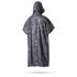 Mystic Poncho / Fleece / Cambio Del Traje - Piña