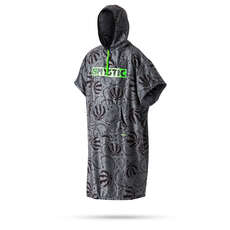 Mystic Niños Del Poncho / Fleece / Cambio De Robe - Sandía Mystic Niños Del Poncho / Fleece / Cambio De Robe - Sandía
