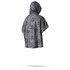 Niños Mystic / Childs Poncho / Fleece / Cambio De Robe - Sandía
